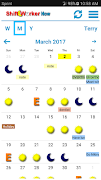 Shift Worker Now স্ক্রিনশট 1