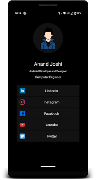 Refresh Rate Checker स्क्रीनशॉट 2