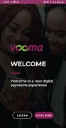 پوستر VOOMA