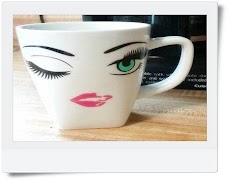 Custom Mug Design پوسٹر