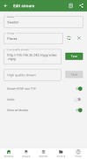 StreamShow - ONVIF RTSP viewer 스크린샷 5