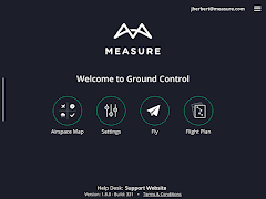 Measure Ground Control syot layar 4