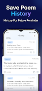AI Poem Generator screenshot 3