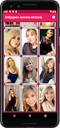 Wallpapers Jennette McCurdy screenshot 4