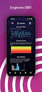 Complete: Wellbeing & HRV screenshot 4