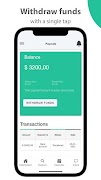 HereWeBook: Booking System App تصوير الشاشة 5