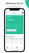 HereWeBook: Booking System App screenshot 5
