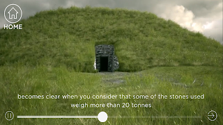 Explore Maeshowe ảnh chụp màn hình 2