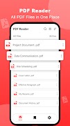 Ultimate PDF Reader - PDF View پوسٹر