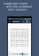 Stitchart screenshot 2