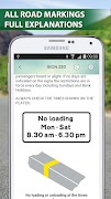 Highway code 截图 2