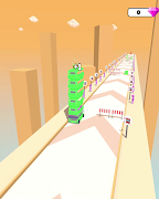 3 Schermata Decker Bus Run