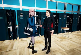 Bad Guys At School Info اسکرین شاٹ 4