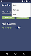 GameOne स्क्रीनशॉट 3