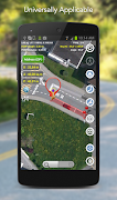 Planimeter - GPS area measure screenshot 5