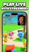 HypeHype: Play LIVE Games Screenshot 7
