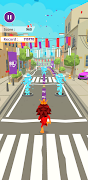 BIL Runner screenshot 2
