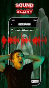 Ghost Detector - Ghost Finder 截圖 1