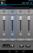 J4T Multitrack Recorder screenshot 7