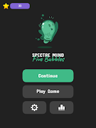 Spectre Mind: Five Bubbles screenshot 3