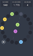 Dotowheel ภาพหน้าจอ 1