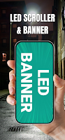 LED Banner - Text LED Scroller screenshot 1