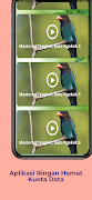Masteran Tengkek Buto Ngekek captura de pantalla 5