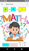 Math Scholar স্ক্রিনশট 3