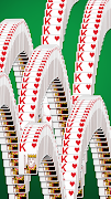Spider Solitaire screenshot 4