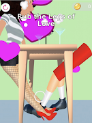 برنامه‌نما Leg Simulator عکس از صفحه