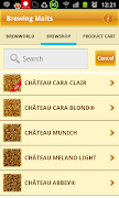 BrewMalt® Screenshot 4