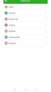 ZKBio TimeCloud screenshot 6