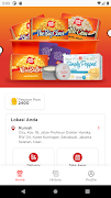 برنامه‌نما JollyTime عکس از صفحه