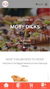 Moby Dicks स्क्रीनशॉट 1