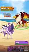 Dynamons 4 포스터