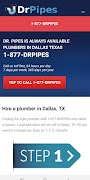 Dallas Plumbers poster