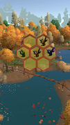 Buzzing Bee Way poster
