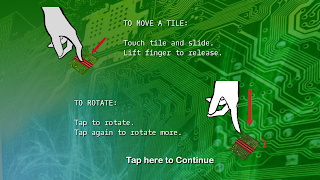 Circuitous imagem de tela 7