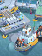 Underwater Builder screenshot 7