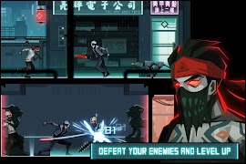 INTO MIRROR ảnh chụp màn hình 2