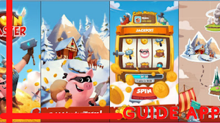 Guide for coin master 2020 capture d'écran 2