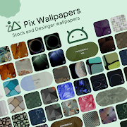 Pix Wallpapers poster