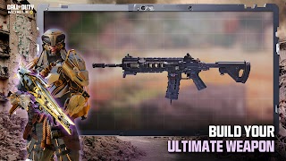 Call of Duty: Mobile captura de pantalla 4