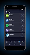 App Snitch 海报