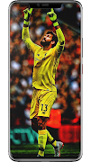 Alisson Becker Wallpapers screenshot 5