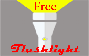 Flashlight syot layar 5