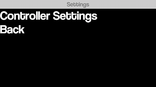 DRC Sim - Wii U Gamepad স্ক্রিনশট 2