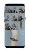 Tutorial Gelang screenshot 4