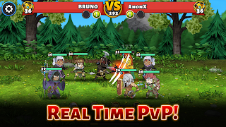 Tower Keepers screenshot 3