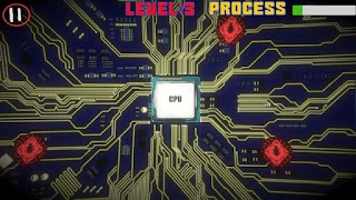 برنامه‌نما Don't Touch it 2 عکس از صفحه